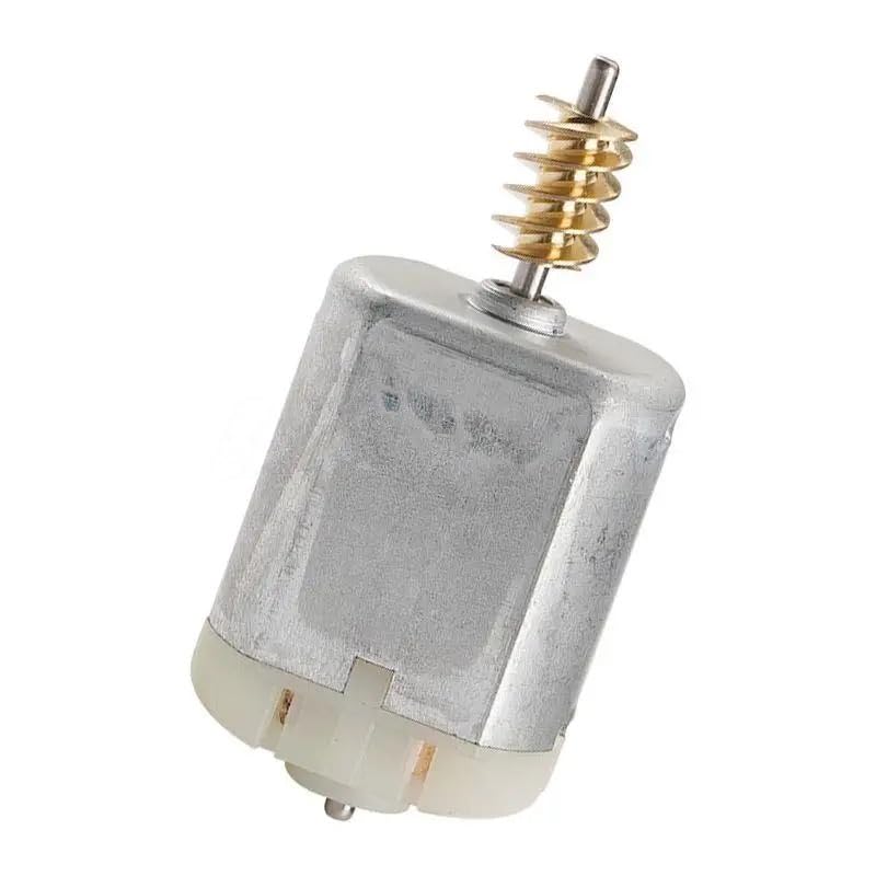 Moteur de verrouillage centralisé efficace avec actionneur 12V CC pour porte latérale