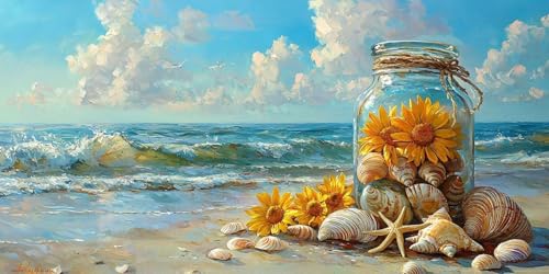Cadeau AntiStress Diamond Painting, Kit d'Art Diamant DIY Relaxation Esprit