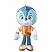 Hasbro Top Wing Swift Basic Plush