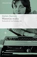 Historias reales (Libros del Asteroide nº 205)