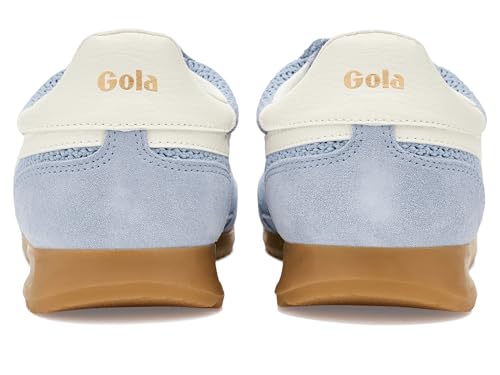 Image of Gola Women's Tornado Zephyr Sneakers