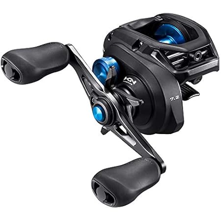 shimano slx casting combo