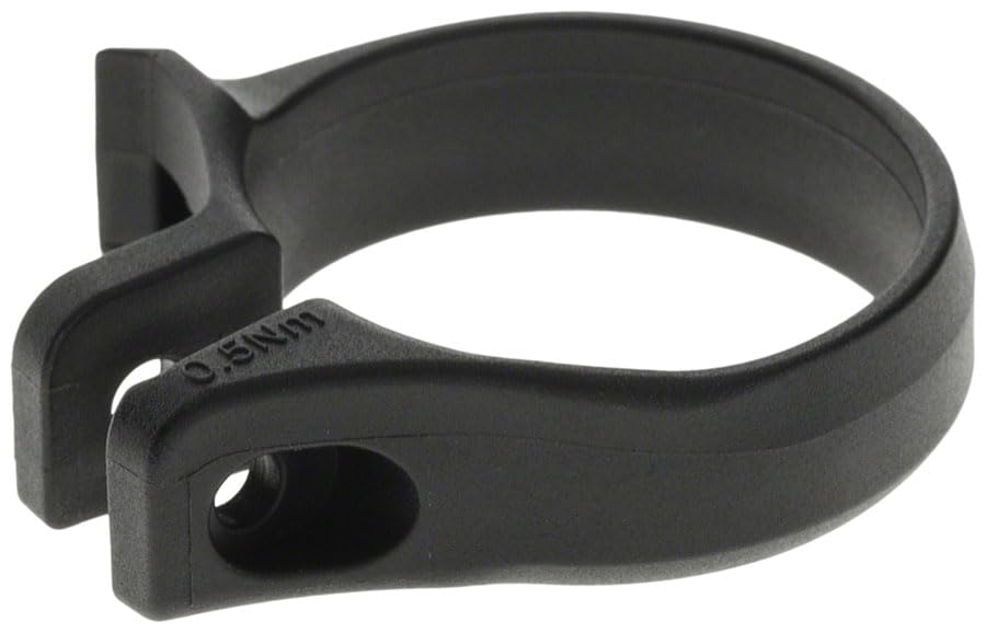 Bosch Purion - Supporto per display, 31,8 mm