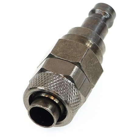 quick release fastener - adattatore connessione sistema di raffreddamento a liquido maschio