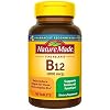 Nature Made Vitamin B12 1000 mcg, D...