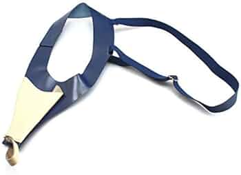 Amazon | East.A ショルダーホルスター PPK用 牛革製 No.007