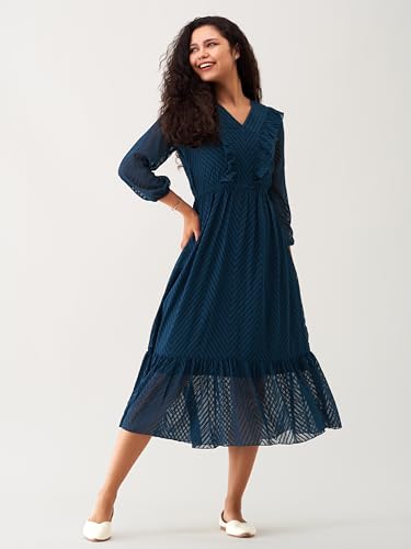 Image of AASK Dress for Women | One Piece | Kurta Set | Tops | Women's Dresses