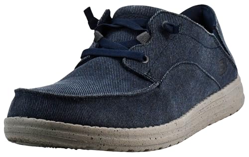 Skechers Men's Melson Volgo Slip-On Loafer Product Details