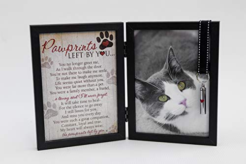 Pawprints Pet Memorial 5