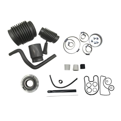 Soufflets de Tableau arrière étanches pour Moteur Bravo 8M0095485