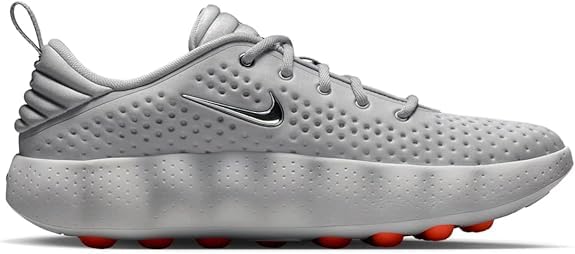 Amazon.com: Nike Mind 002 Light Smoke Grey Chrome Men's Shoes