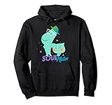 Disney Pixar Soul Joe & Soul 22 Soulmates Pullover Hoodie