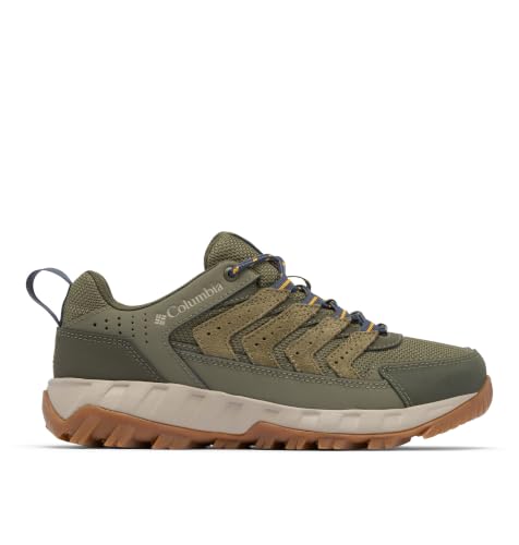 Image of Columbia Women's Strata Trail Low Hiking Shoes