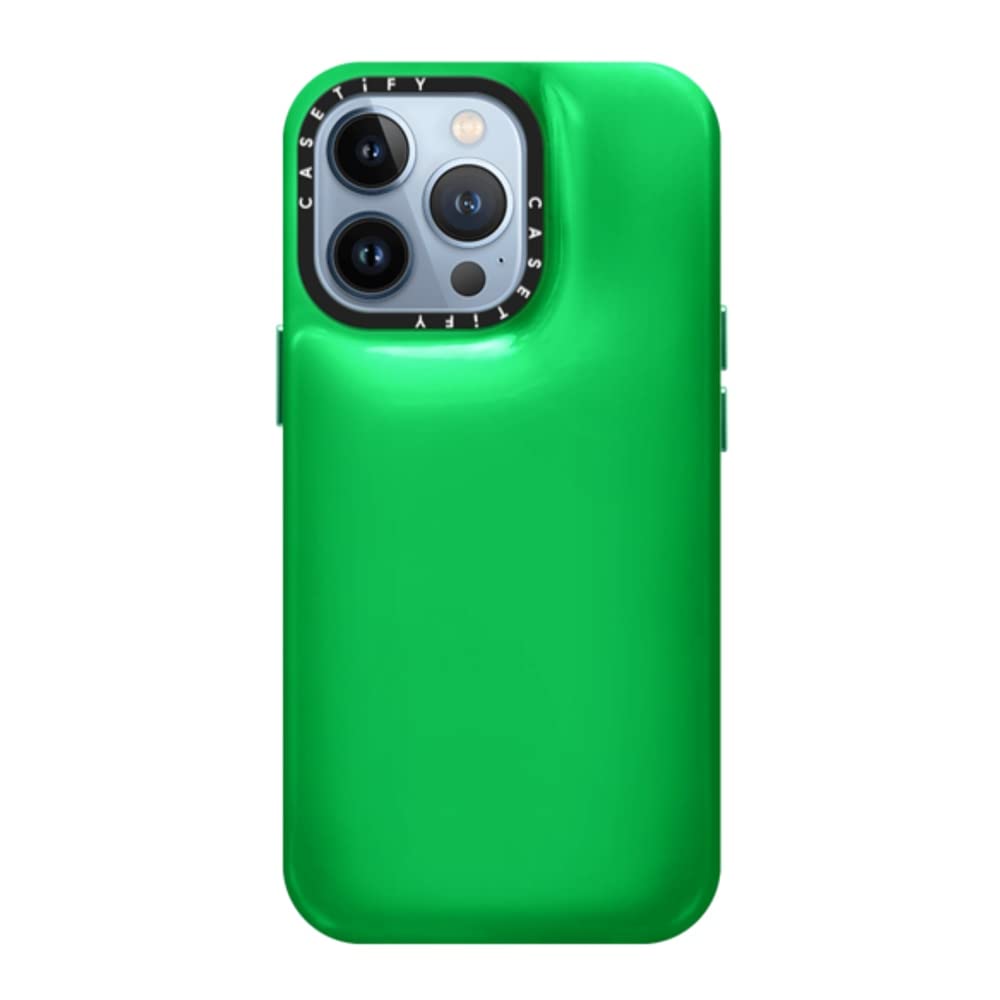 iPhoneアクセサリー CASETiFY WDS SEA (Pillow) iPhone 14 Pro Amazon.com: CASETIFY Pillow iPhone 14 Pro Max Case [Water