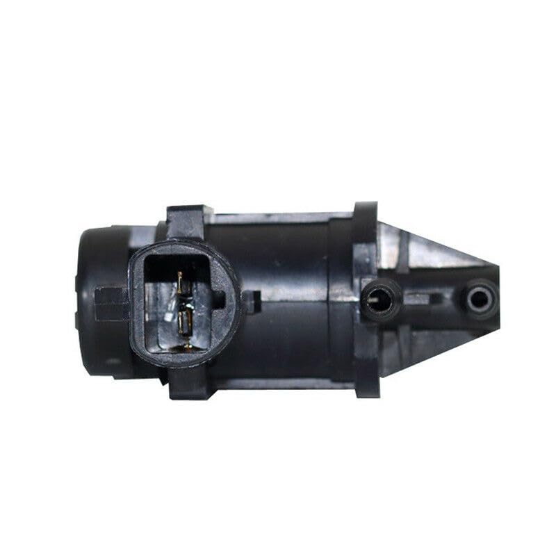Evap Purge Valve Evaporative Emissions Vapor Canister Purge Valve ...