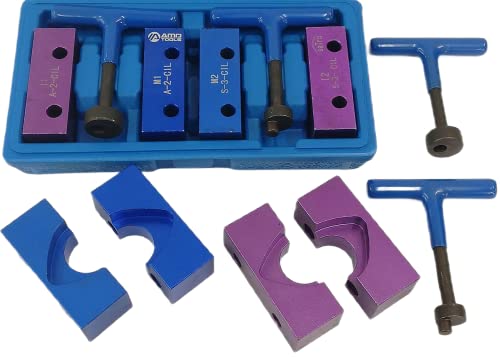 Werkzeug Zahnriemen wechsel Steuerzeiten für Alfa Romeo 1.4 1.6 1.8 2.0 Twin Spark