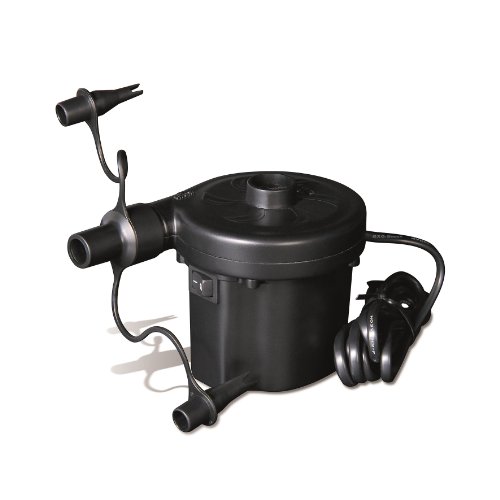 Sidewinder AC Electric Air Pump