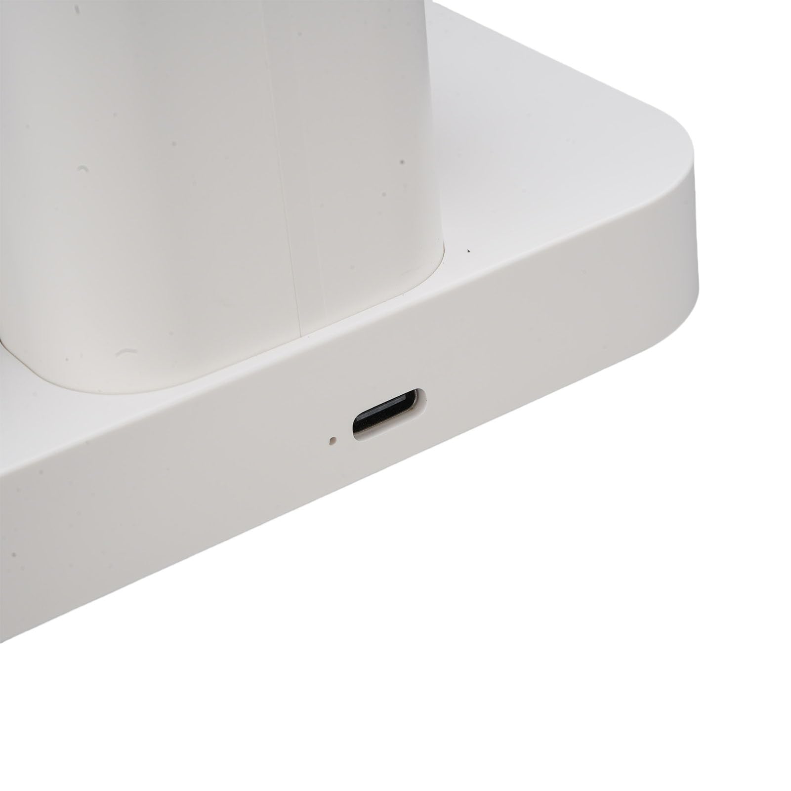 Lupa de Microscopio Digital, 1080P 8 Luces LED Pantalla de 12MP de 4,5 Pulgadas, Lupa Electrónica de Mano con Aumento de 5-32X con Microscopio Digital, Ideal para Detalles (Grey)
