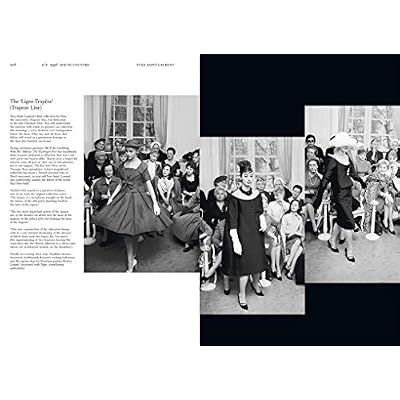 Dior Catwalk: The Complete Collections Hardcover June 22, 2017