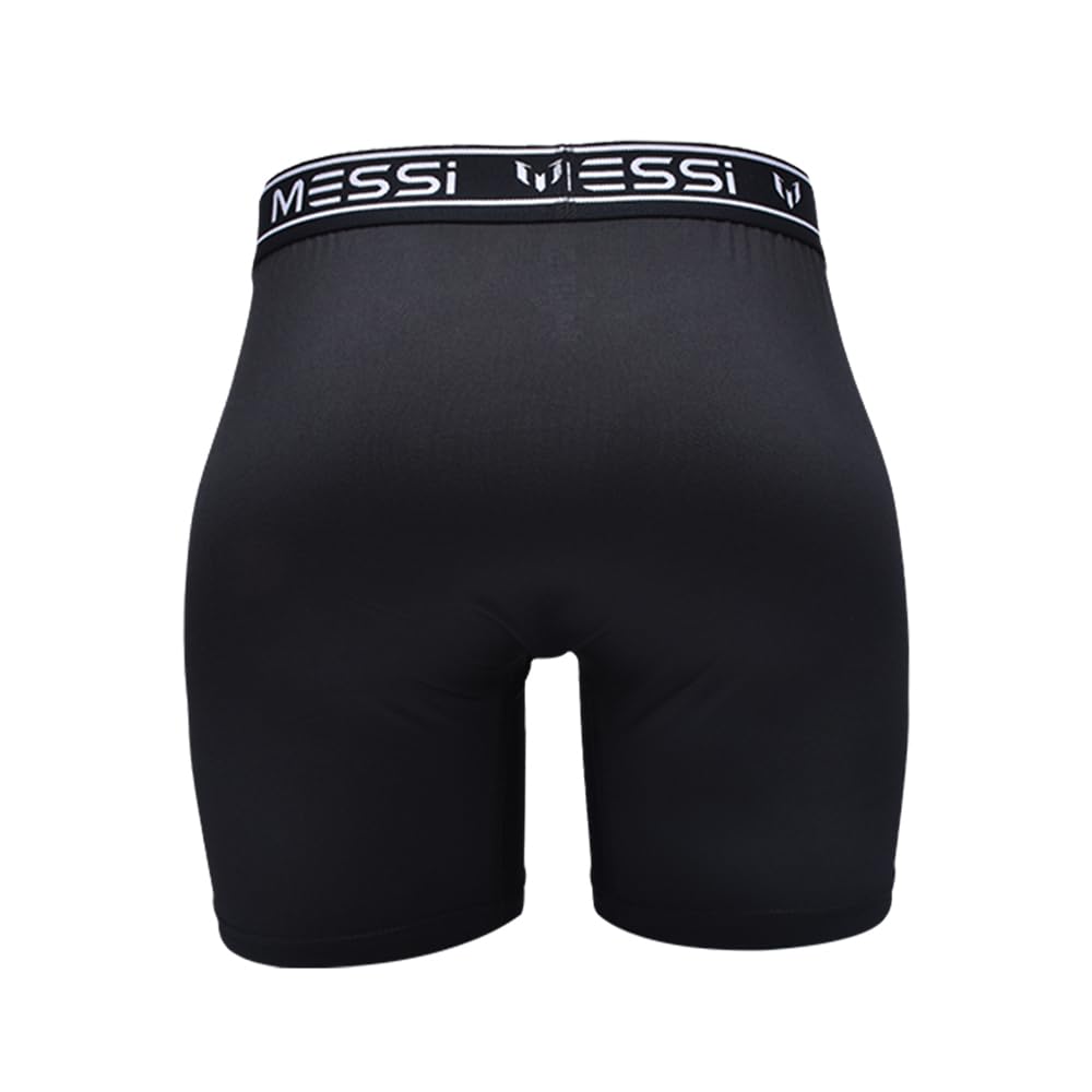 Messi Herren Retroshorts