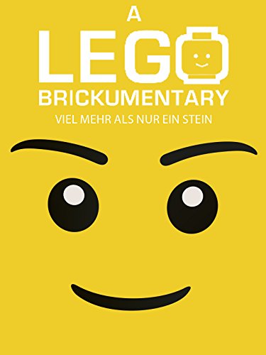 A Lego Brickumentary [dt./OV]