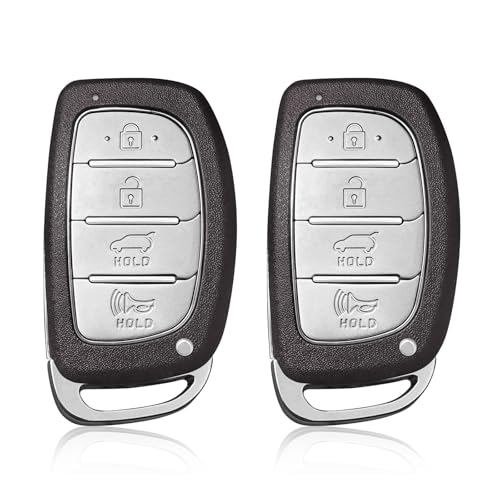 Télécommande Tucson 2020 pour simplifier vos trajets en famille avec Keylessbest