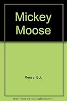 Mickey Moose (Forty Word Books) 0898681723 Book Cover