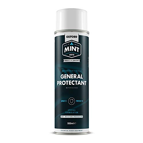 Oxford Products Mint General Protectant Aerosol