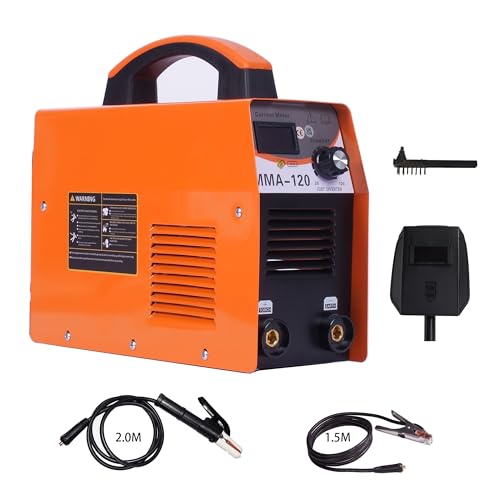 How Does A Stick Welder Work How Does A Stick Welder Work