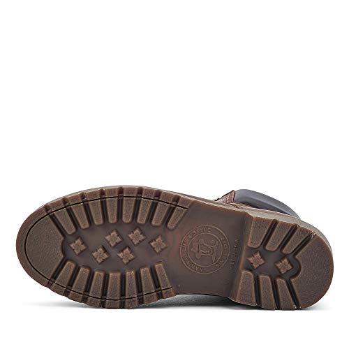 Image of Panama Jack Herren Panama 03 GTX Wool Springerstiefel