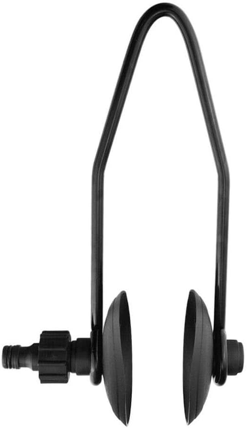 Motorcycle parts Boat Motor Flusher Universal Professional Rectangular Durable Engine Ear Muff for Ship Yacht Marine