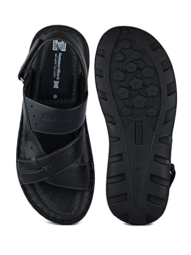 Image of Red Chief Men's All Season Slipper