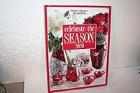 Celebrate the Season 2020 B08QDYNCQ8 Book Cover