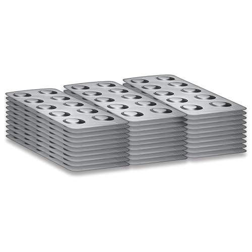 300 tabletas de prueba Premium Rapid Phenol Red para piscinas y pruebas generales de agua, para medición del valor del pH
