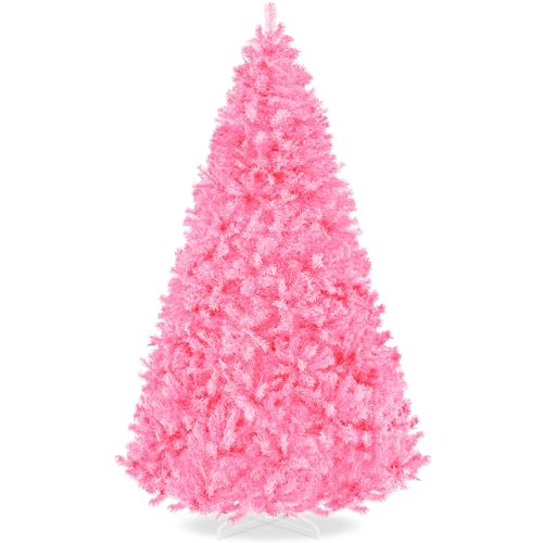 Best Choice Products Artificial Christmas Tree...