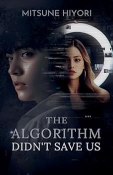 Paperback The Algorithm Didn't Save Us Book