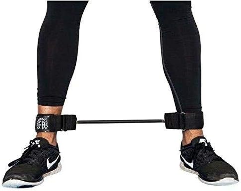 FH Resistance Leg Band Exercise Training Complete Set