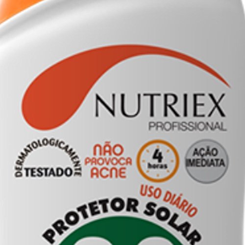 Protetor Solar Profissional com Repelente FPS 30 1/3 UVA 120 ml-NUTRIEX-60988