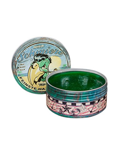 Foto von Rumble59 - Schmiere - Pomade wasserbasiert - mittel - Pomade from Rumble59