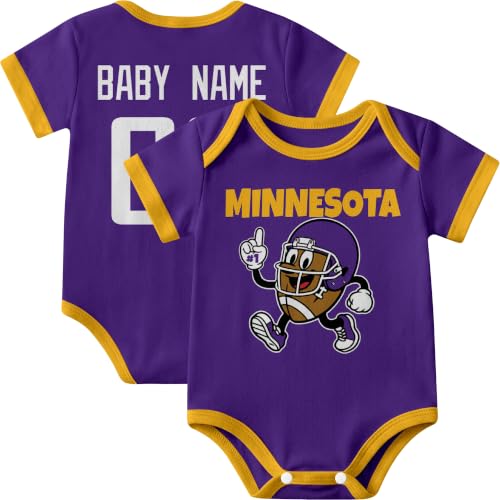 Image of KREDE Baby Clothes Custom Short Sleeves for Baby Boy Gifts
