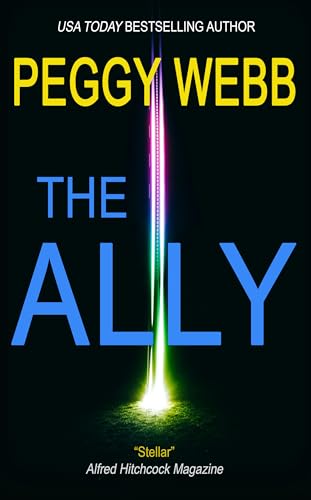 The Ally (By: Peggy Webb)