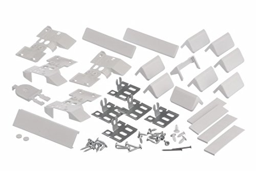 Bosch Neff Siemens Refrigeration Fixing Kit. Genuine part number 