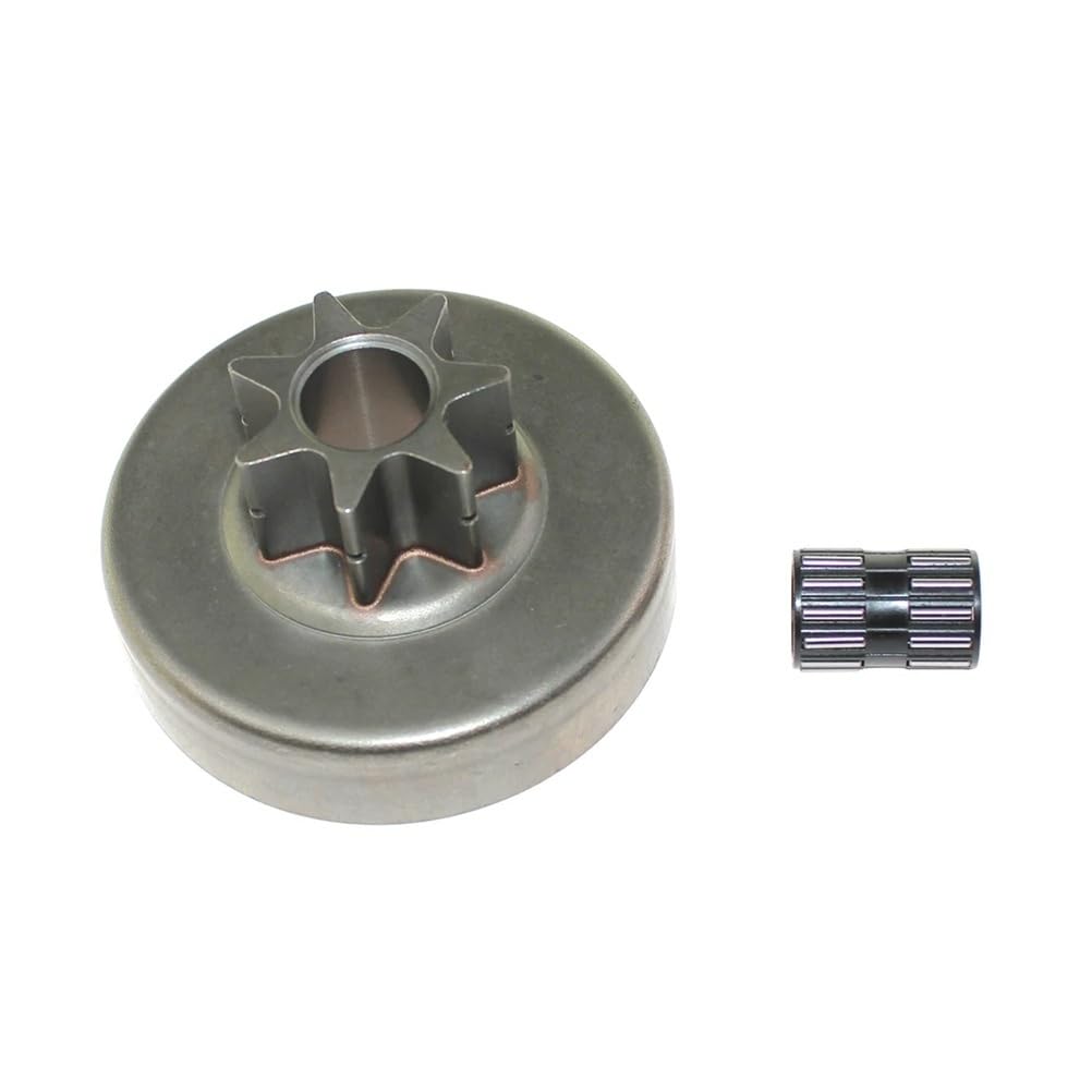 Pignon de tambour d'embrayage 1119 640 2000 pour tronçonneuse MS380 MS381