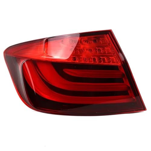 Feux arrières auto Lampe de signalisation BMW 528i 530i 2012