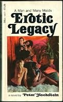 Erotic Legacy B000H2G0NM Book Cover