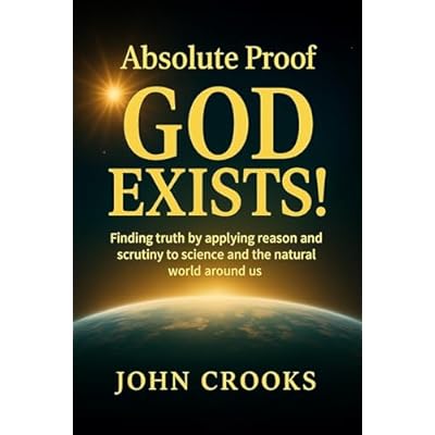 Absolute Proof of God!