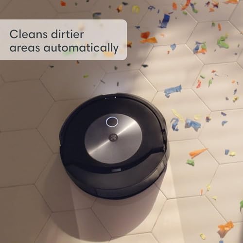 iRobot Roomba j9+ robot vacuum