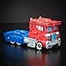 Transformers Generations War for Cybertron: Siege Voyager Class WFC-S11 Optimus Prime Action Figure (Amazon Exclusive)