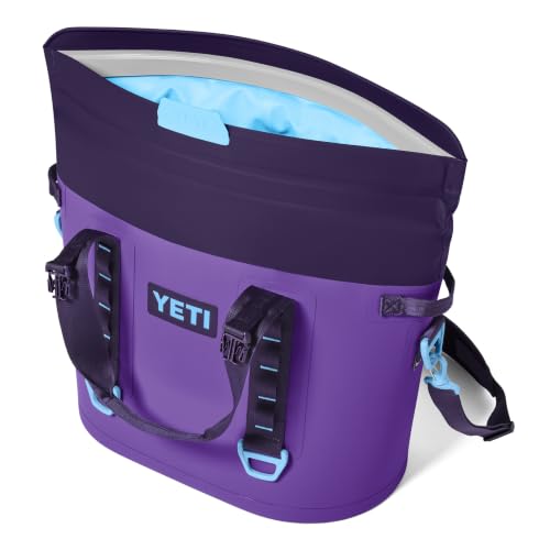 Image of YETI Hopper M Series Portable Soft Coolers with MagShield Access