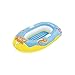 Produktbild Bestway Kinderboot,119 x 79cm, Blau